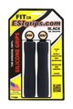 ESIGRIPS grips - ESI FIT CR - black