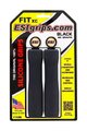 ESIGRIPS grips - ESI FIT XC - black