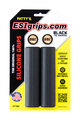 ESIGRIPS grips - ESI FATTY'S - black