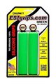 ESIGRIPS grips - ESI CHUNKY - green