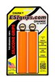 ESIGRIPS grips - ESI CHUNKY - orange