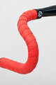 BIKERIBBON handlebar tape - GRIP EVO - red