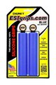 ESIGRIPS grips - ESI CHUNKY - blue