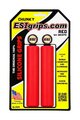 ESIGRIPS grips - ESI CHUNKY - red