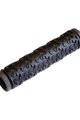 BIKERIBBON grips - KEITH - black