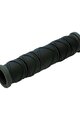 BIKERIBBON grips - KATANA - black