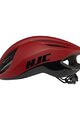 HJC Cycling helmet - ATARA - red