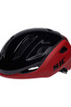 HJC Cycling helmet - VALECO 2.0 - black/red