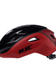 HJC Cycling helmet - VALECO 2.0 - black/red