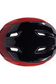 HJC Cycling helmet - VALECO 2.0 - black/red