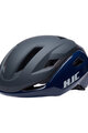 HJC Cycling helmet - VALECO 2.0 - grey/blue