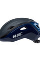 HJC Cycling helmet - VALECO 2.0 - grey/blue