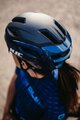 HJC Cycling helmet - VALECO 2.0 - grey/blue