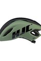 HJC Cycling helmet - VALECO - green/black