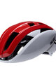 HJC Cycling helmet - IBEX 3.0 - red/white