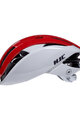 HJC Cycling helmet - IBEX 3.0 - red/white