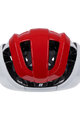 HJC Cycling helmet - IBEX 3.0 - red/white