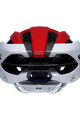 HJC Cycling helmet - IBEX 3.0 - red/white