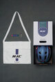 HJC Cycling helmet - IBEX 3.0 - blue