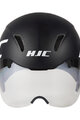 HJC Cycling helmet - ADWATT - black