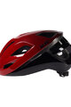 HJC Cycling helmet - BELLUS - red