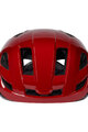 HJC Cycling helmet - BELLUS - red