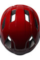 HJC Cycling helmet - BELLUS - red