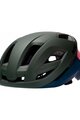 HJC Cycling helmet - BELLUS - green