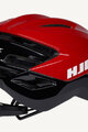 HJC Cycling helmet - CROSSER - red