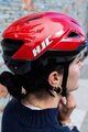 HJC Cycling helmet - CROSSER - red