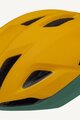 HJC Cycling helmet - CROSSER - yellow