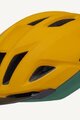 HJC Cycling helmet - CROSSER - yellow