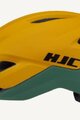 HJC Cycling helmet - CROSSER - yellow