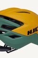 HJC Cycling helmet - CROSSER - yellow