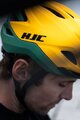 HJC Cycling helmet - CROSSER - yellow