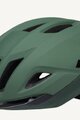 HJC Cycling helmet - CROSSER - green