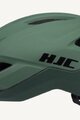 HJC Cycling helmet - CROSSER - green