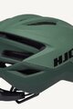 HJC Cycling helmet - CROSSER - green