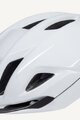 HJC Cycling helmet - CROSSER - white