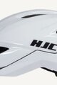 HJC Cycling helmet - CROSSER - white