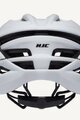 HJC Cycling helmet - CROSSER - white