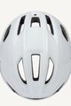 HJC Cycling helmet - CROSSER - white