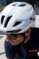 HJC Cycling helmet - CROSSER - white