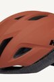 HJC Cycling helmet - CROSSER - brown