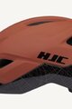 HJC Cycling helmet - CROSSER - brown