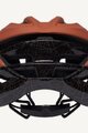 HJC Cycling helmet - CROSSER - brown