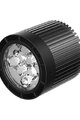 KNOG front light - PWR  - black