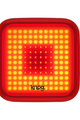 KNOG rear light - BLINDER - red