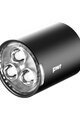 KNOG front light - PWR - black