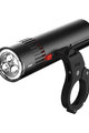 KNOG front light - PWR TRAIL - black